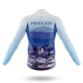 Phoenix AZ - Men's Cycling Kit - Global Cycling Gear