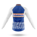 Classical Blue - Men's Cycling Kit - Global Cycling Gear