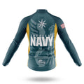 U.S. Navy Eagle - Men's Cycling Kit - Global Cycling Gear