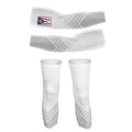 Ohio S4 - Arm And Leg Sleeves-S-Global Cycling Gear