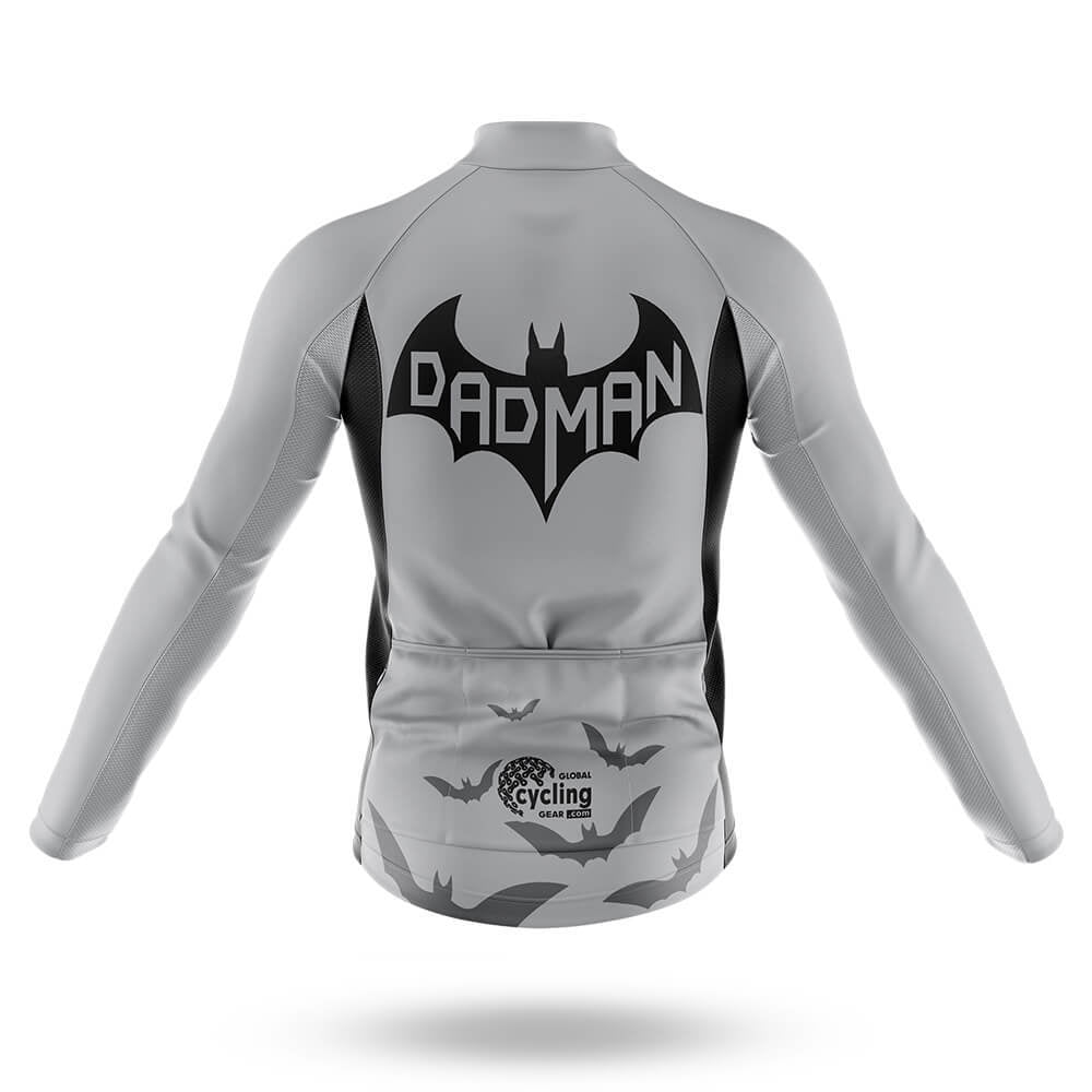 Dadman - Men's Cycling Kit-Full Set-Global Cycling Gear