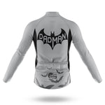 Dadman - Men's Cycling Kit-Full Set-Global Cycling Gear