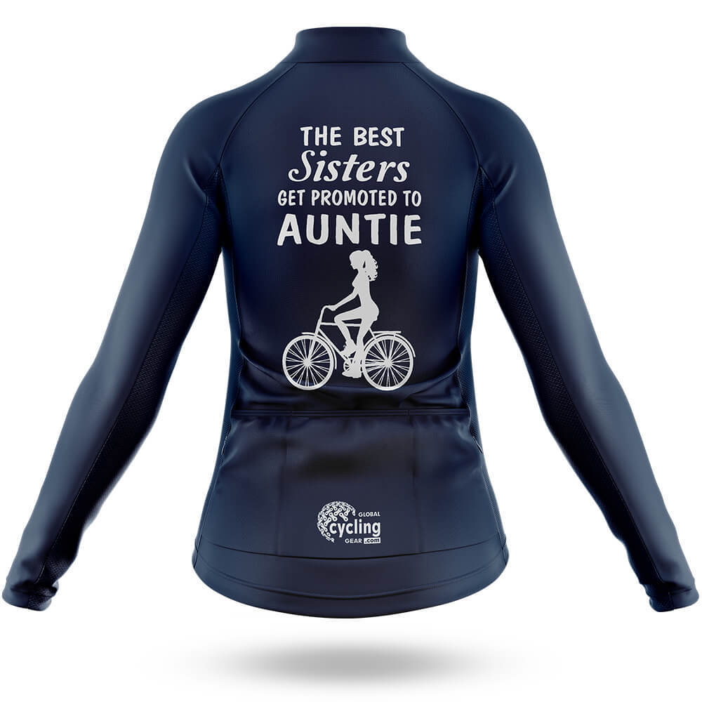 Auntie - Women's Cycling Kit-Full Set-Global Cycling Gear