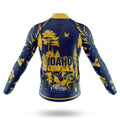 Idaho Symbol - Men's Cycling Kit - Global Cycling Gear