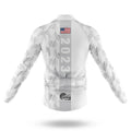 USA 2023 V1 - Men's Cycling Kit - Global Cycling Gear