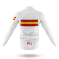 España Spanish Flag - Men's Cycling Kit - Global Cycling Gear
