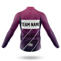 Custom Team Name S17 - Men's Cycling Kit-Full Set-Global Cycling Gear