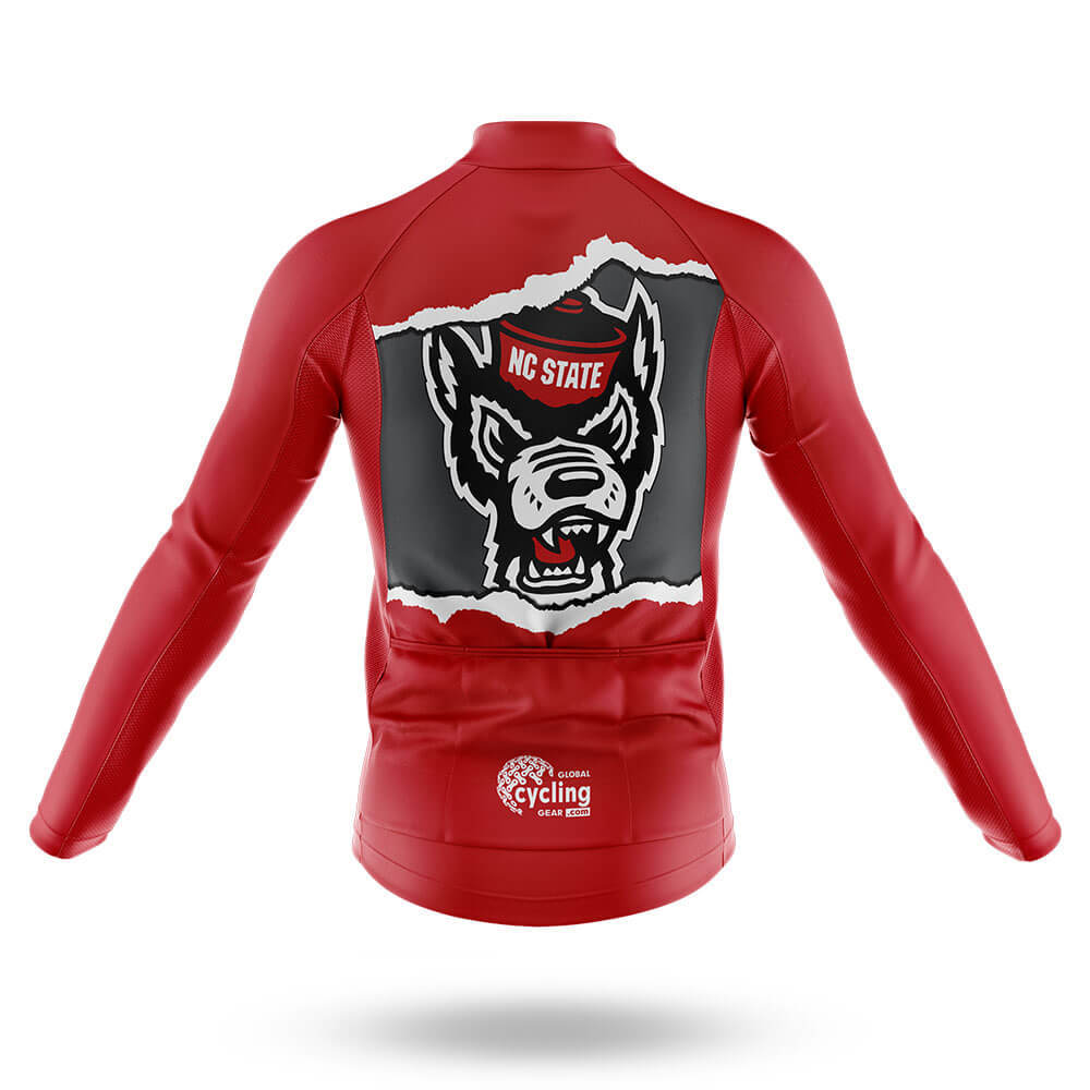 carolina gear North Carolina State University