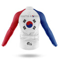 Korea - Men's Cycling Kit - Global Cycling Gear