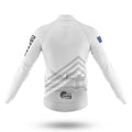 Oregon S4 - Men's Cycling Kit-Full Set-Global Cycling Gear