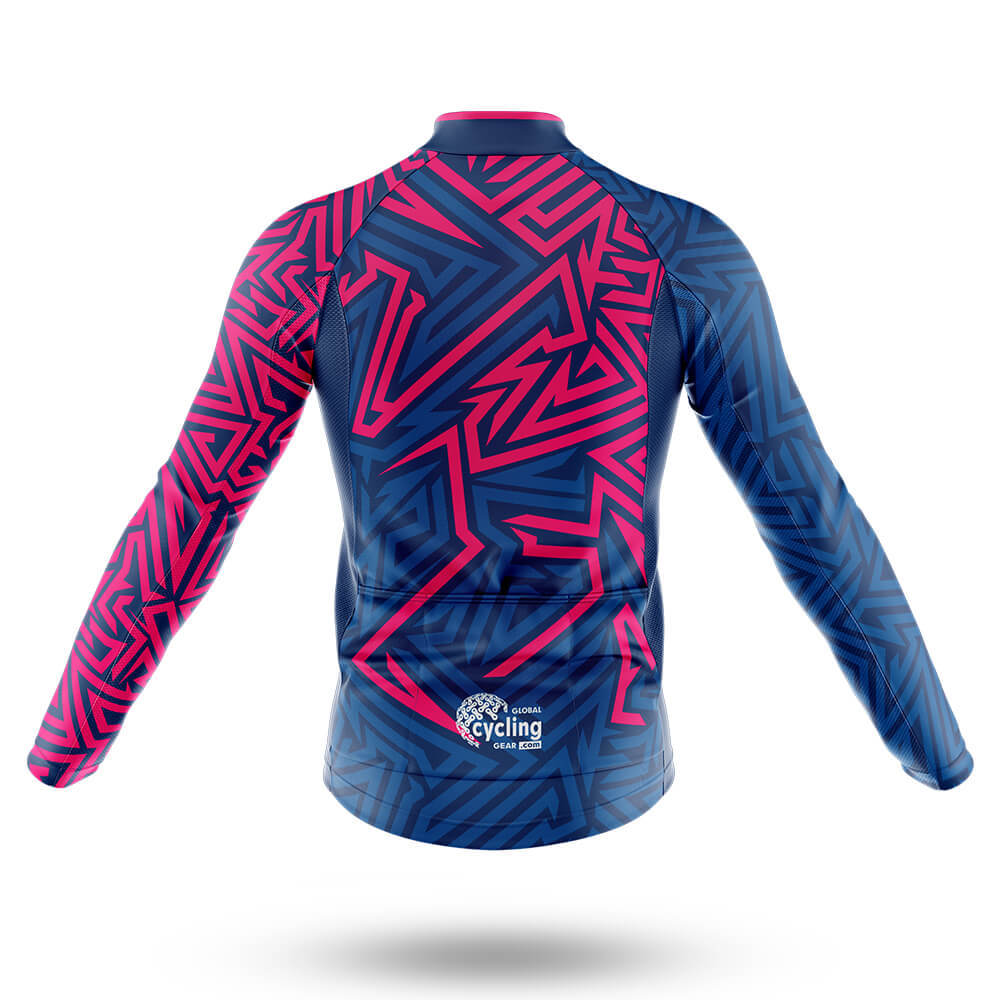 USA 2022 V2 - Men's Cycling Kit - Global Cycling Gear