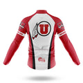 University of Utah - Men's Cycling Kit Global Cycling Gear