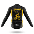 Happy Forties - Men's Cycling Kit-Full Set-Global Cycling Gear