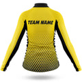 Custom Team Name M10 - Women's Cycling Kit-Full Set-Global Cycling Gear