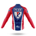 University of Pennsylvania - Men's Cycling Kit - Global Cycling Gear