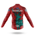 Signature Michigan - Men's Cycling Kit - Global Cycling Gear