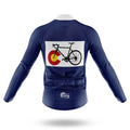 Colorado Bike - Men's Cycling Kit-Full Set-Global Cycling Gear