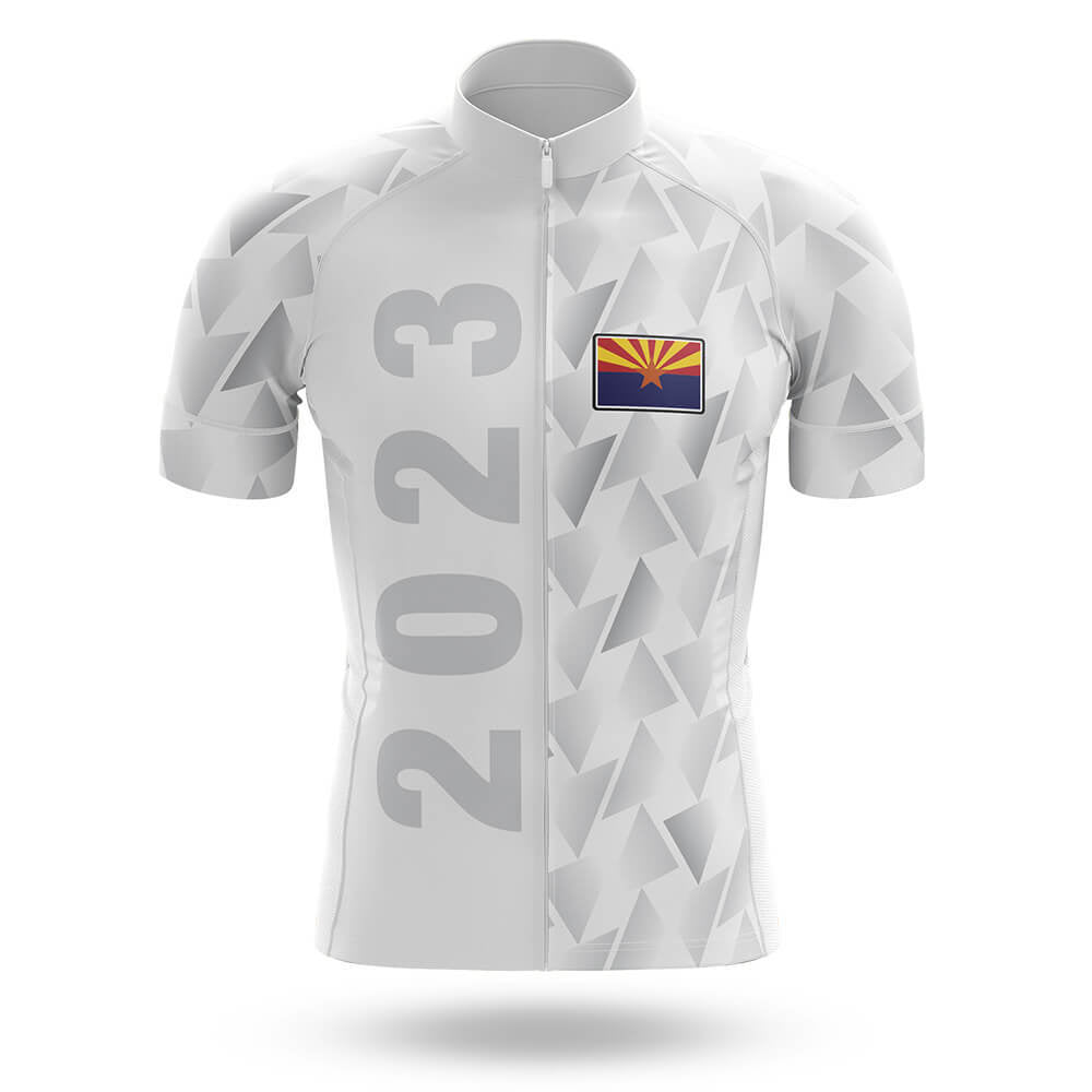 Arizona 2023 V1 - Men's Cycling Kit - Global Cycling Gear