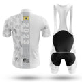 New Jersey 2023 V1 - Men's Cycling Kit - Global Cycling Gear