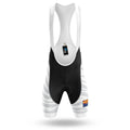 Arizona S8 - Men's Cycling Kit-Bibs Only-Global Cycling Gear