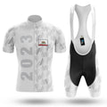 California 2023 V1 - Men's Cycling Kit - Global Cycling Gear