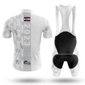 Colorado 2023 V1 - Men's Cycling Kit - Global Cycling Gear