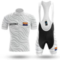 Arizona S8 - Men's Cycling Kit-Full Set-Global Cycling Gear