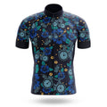 ALOHA V1 - Men's Cycling Kit-Jersey Only-Global Cycling Gear