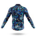 ALOHA V1 - Men's Cycling Kit-Full Set-Global Cycling Gear