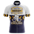 Therapy Men's Cycling Kit V2-Jersey Only-Global Cycling Gear