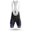 Australia S1 - Men's Cycling Kit-Bibs Only-Global Cycling Gear