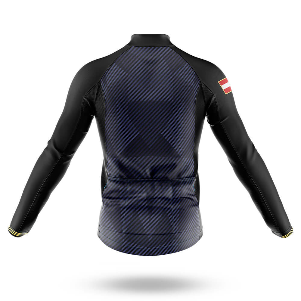 Austria S2 - Men's Cycling Kit-Full Set-Global Cycling Gear