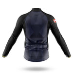 Austria S2 - Men's Cycling Kit-Full Set-Global Cycling Gear