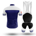 Austria V19 - Men's Cycling Kit-Full Set-Global Cycling Gear