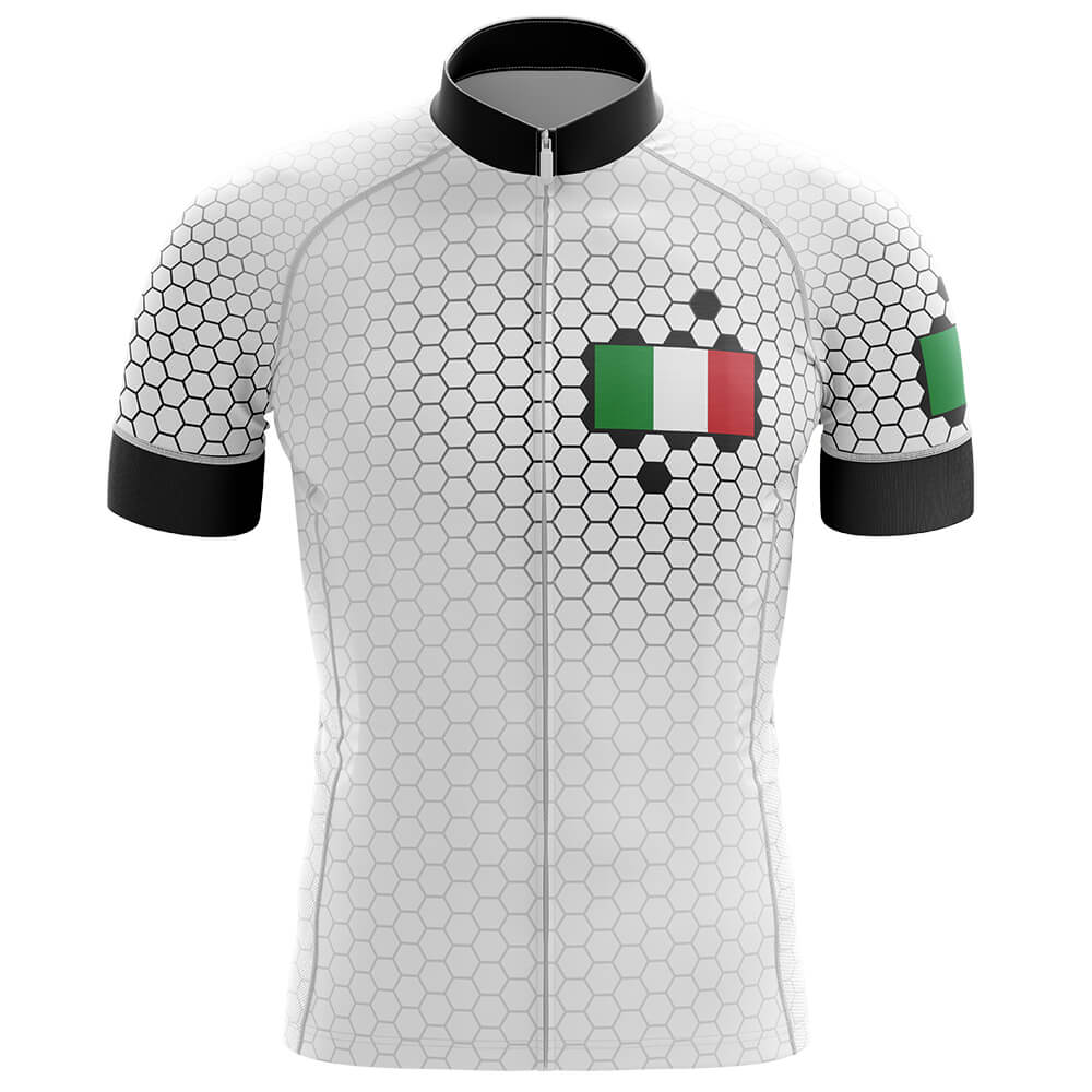 Italy V5 - Men's Cycling Kit-Jersey Only-Global Cycling Gear
