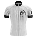 New Zealand V5 - Men's Cycling Kit-Jersey Only-Global Cycling Gear