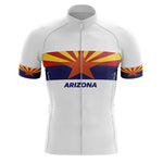 Arizona V4 - Men's Cycling Kit-Jersey Only-Global Cycling Gear