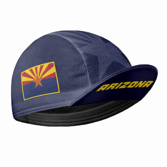 Arizona Cycling Cap - Global Cycling Gear