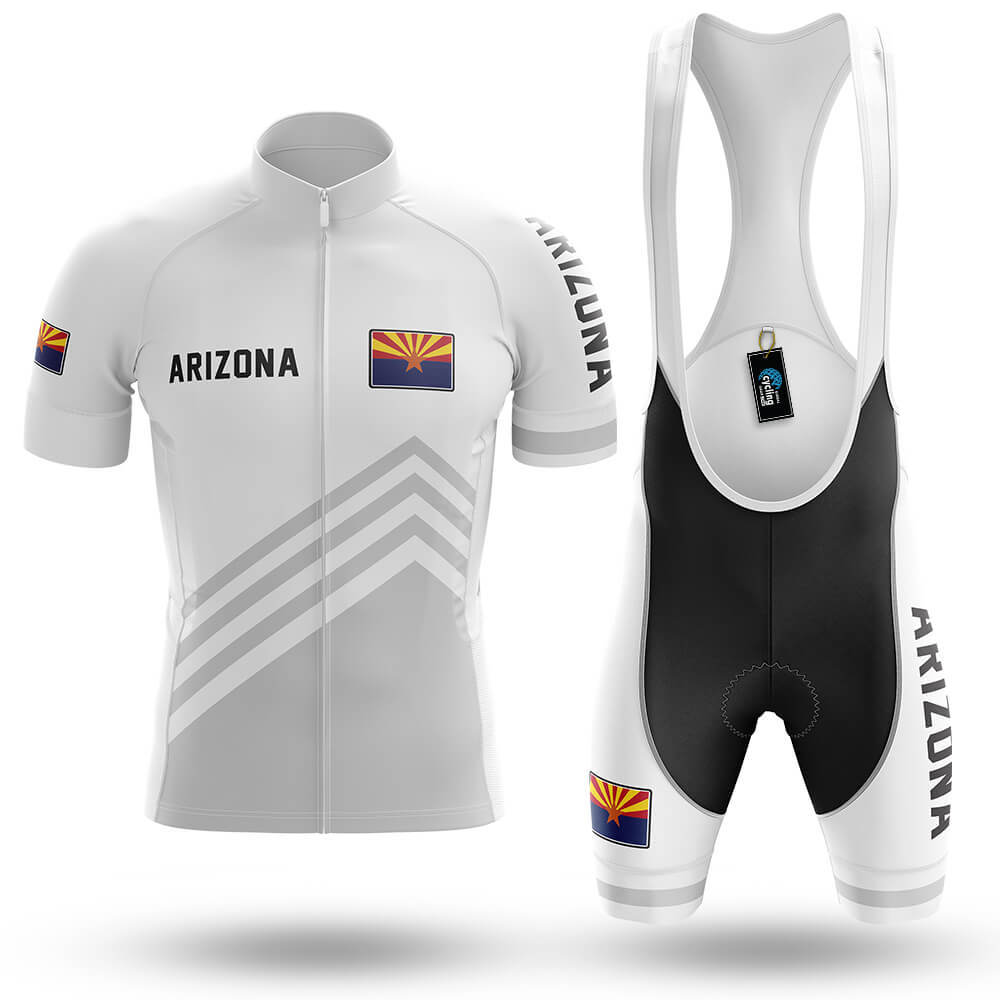 Arizona S4 - Men's Cycling Kit-Full Set-Global Cycling Gear