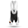 Arizona S4 - Men's Cycling Kit-Bibs Only-Global Cycling Gear