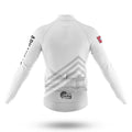 Arkansas S4 - Men's Cycling Kit-Full Set-Global Cycling Gear