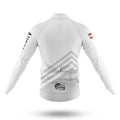 Austria S5 - Men's Cycling Kit-Full Set-Global Cycling Gear