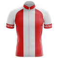 Austria Men's Cycling Kit-Jersey Only-Global Cycling Gear