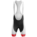 Austria Men's Cycling Kit-Bibs Only-Global Cycling Gear