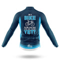 Bike - Men's Cycling Kit-Full Set-Global Cycling Gear