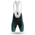 Bike O'Clock - Men's Cycling Kit-Bibs Only-Global Cycling Gear