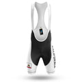 California S4 - Men's Cycling Kit-Bibs Only-Global Cycling Gear