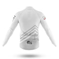 California S4 - Men's Cycling Kit-Full Set-Global Cycling Gear