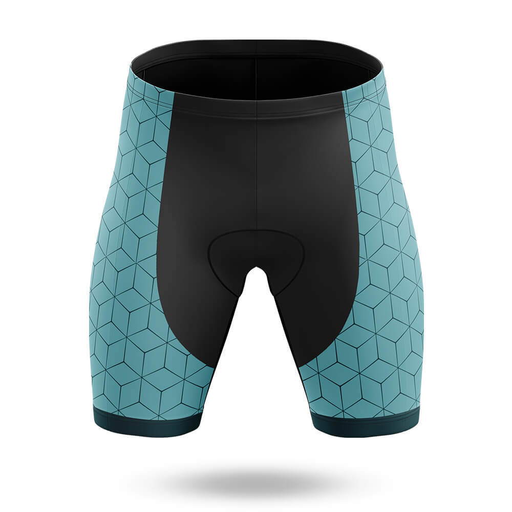 Can't Lose - Women - Cycling Kit-Shorts Only-Global Cycling Gear