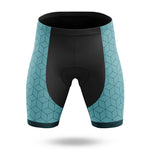 Can't Lose - Women - Cycling Kit-Shorts Only-Global Cycling Gear